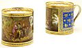 Pair of Mugs LACMA 55.100.7-.8 (1 of 3)