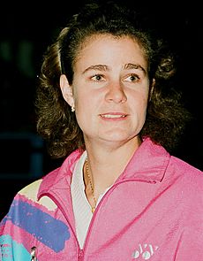 Pam Shriver 1994