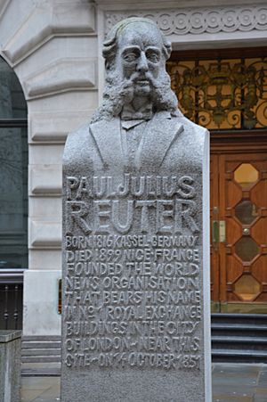 PaulJuliusReuter-bust-v
