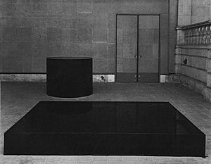 Phase of Nothingness—Water, 1968