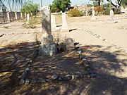 Phoenix-Cemetery-Pioneer Military and Memorial Park-1884-Tom Graham