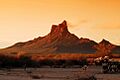 Picacho Peak