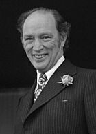 Pierre Trudeau (1975)