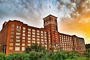 Ponce City Market 1