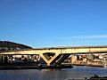 Pontevedra Capital Puente de la Ría Pontevedra