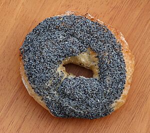 Poppyseed