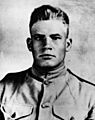 Pruitt JH USMC