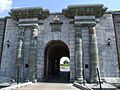 Québec - Citadelle de Québec 03