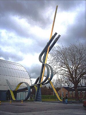 RAF Museum - geograph.org.uk - 121976