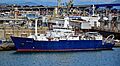 RV Melville (25635910745)
