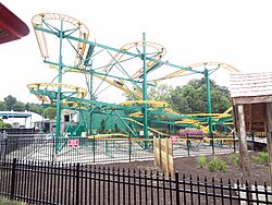 Ragin' Cajun (Six Flags America) 1.jpg