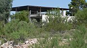 Ramada house (Tucson, Arizona) 2