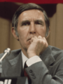 Representative Mo Udall Listens (cropped)