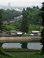 Reservoir 4 - Washington Park Portland Oregon