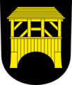 Rickenbach TG-blazon