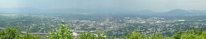 Roanoke-valley-panarama