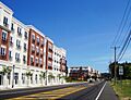 Robbinsville, NJ center