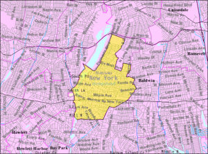 Rockville-centre-ny-map