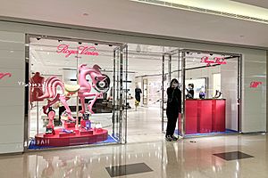Roger vivier kids outlet