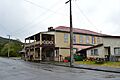 Ross Empire Hotel
