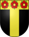 Coat of arms of Rubigen