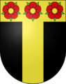 Rubigen-coat of arms