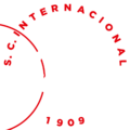 SC Internacional Brazil Logo