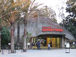 Safari Park Entrance.JPG