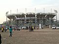 Sahara Stadium