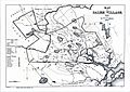Salem Village - map of - Project Gutenberg eText 17845