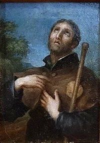 Santiago Apóstol, Gregorio Ferro