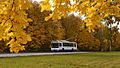 Saransk trolleybus