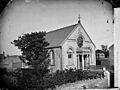 Saron Chapel (Cong), Bodedern (1886) NLW3362061