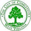 Official seal of Charleston, West Virginia