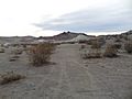 Searles, CA Mojave Desert