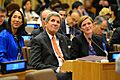Secretary Kerry and Ambassador Power Participate in the High-Level Ministerial on Libya at the UN in New York City (21266168424)