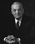 Senator John Foster Dulles (R-NY)