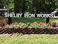 Shelby Iron Works Park sign.jpg