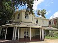 Shenton House, University of Western Australia, December 2021 08