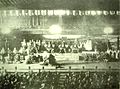Shibaraku, Kabukiza November 1895 production