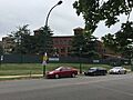 Shriners' Hospital for Crippled Children