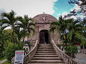 Simborio, Taguig Cemetery (2020)