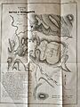 Sketch of the Battle of Sacramento Omnis Viae Private Collection