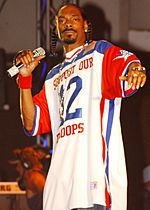Snoop Dogg Hawaii