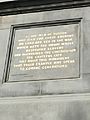 Soldiers and Sailors Monument (Boston) Text