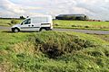 Source of East Anglian Stour