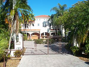 South Miami FL Allen Study01