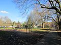 Southeast Portland, Oregon (January 23, 2021) - 137