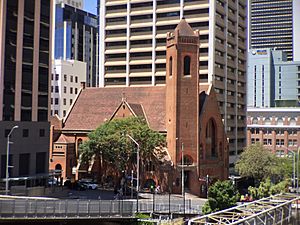 St. Andrew's Uniting Church, Brisbane Oct 2015.jpg
