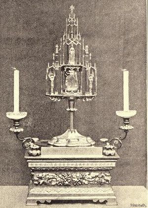 St Margaret reliquary historyofstmarga00unknuoft 0431